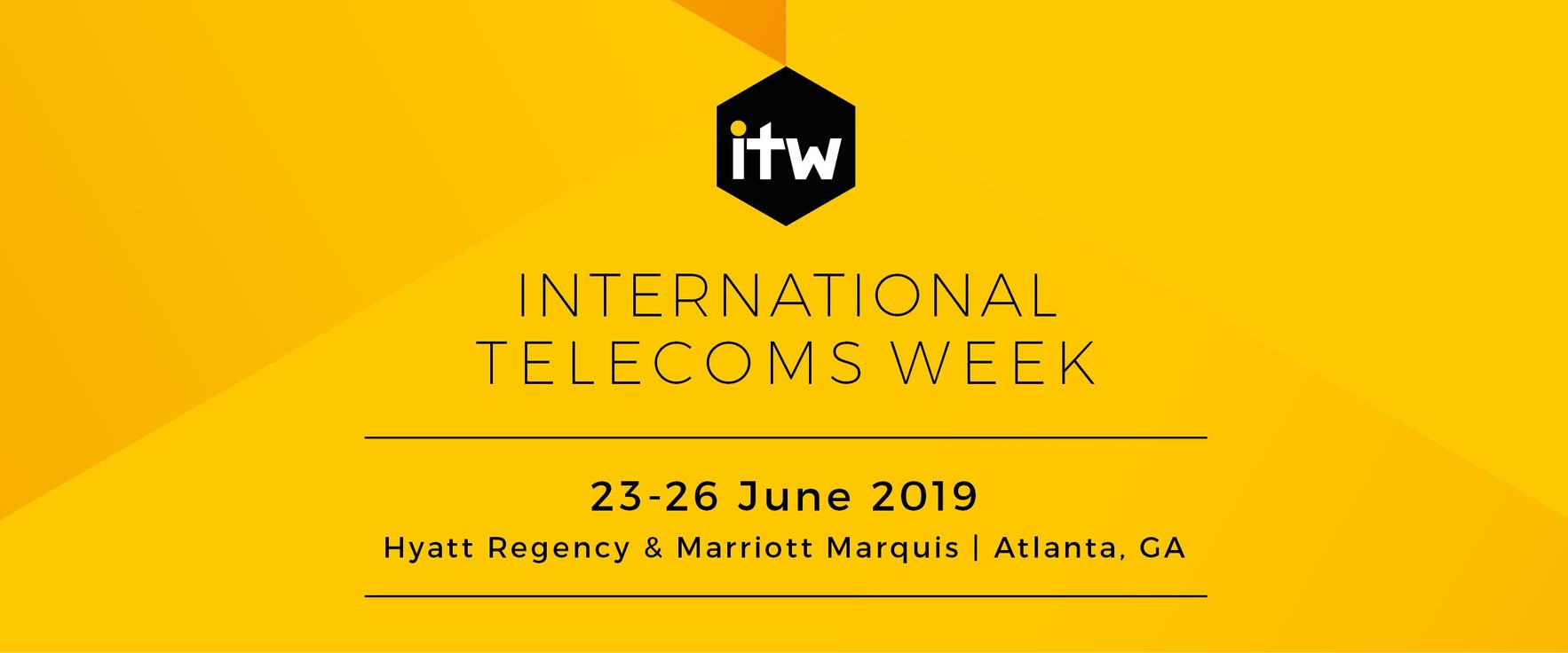 Meet IXC at ITW 2019