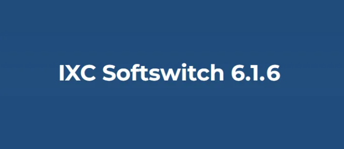 IXC Softswitch New Release