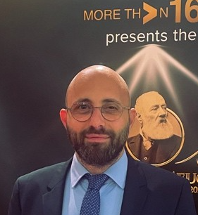 Gilbert Abboud, CTO - VoIP | Messaging at NGN Telecom