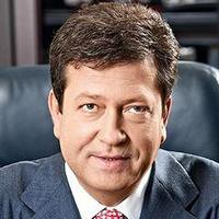 Igor Litovchenko, President of Kyivstar